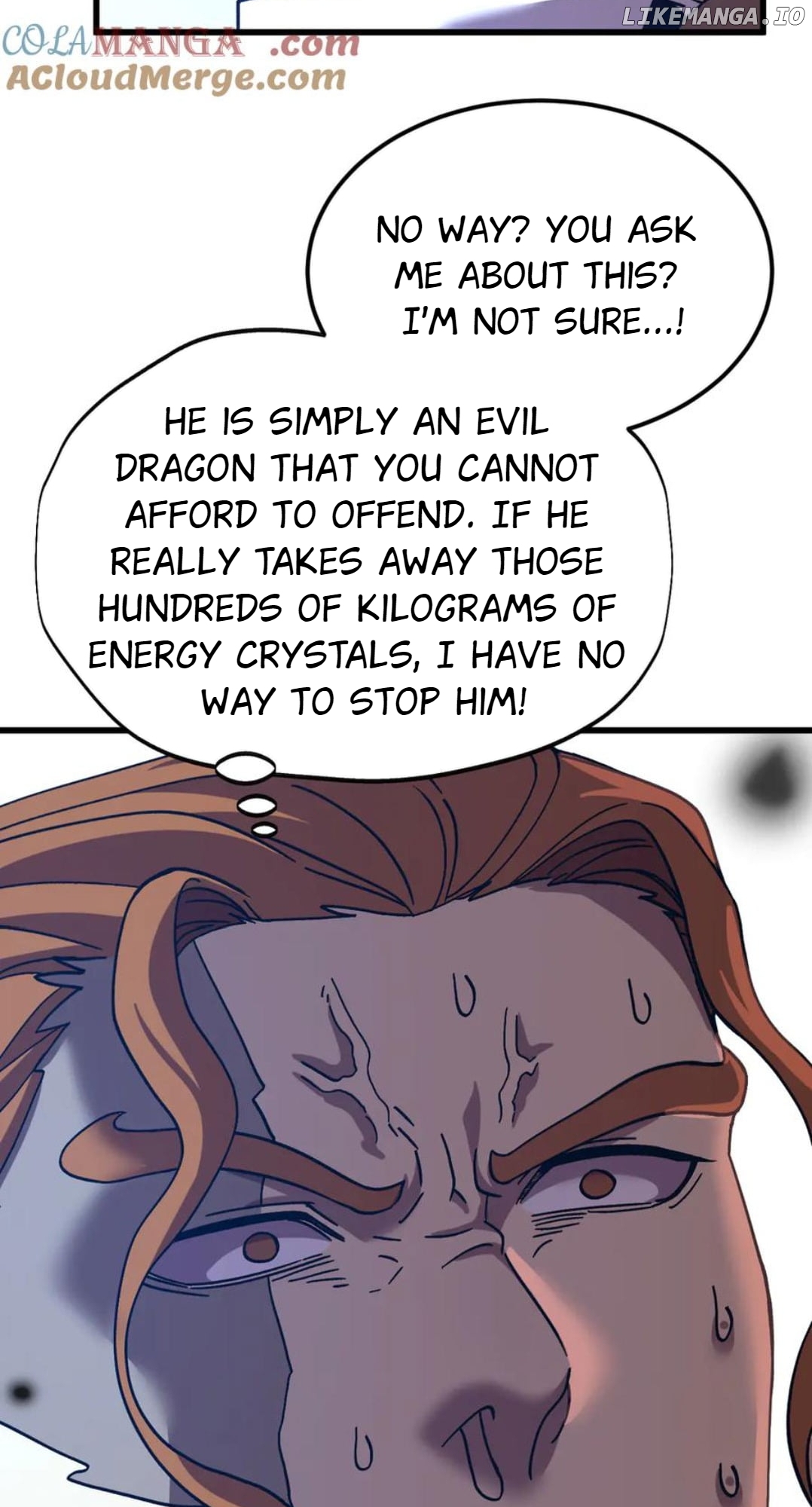 Log into the Future Chapter 200 - page 56
